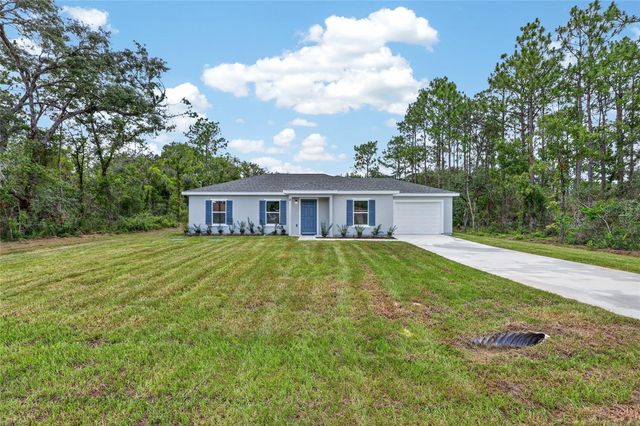 6 FIR DRIVE TRACK, Ocala, FL 34472
