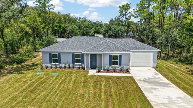 6 FIR DRIVE TRACK, Ocala, FL 34472