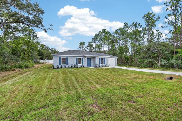 6 FIR DRIVE TRACK, Ocala, FL 34472