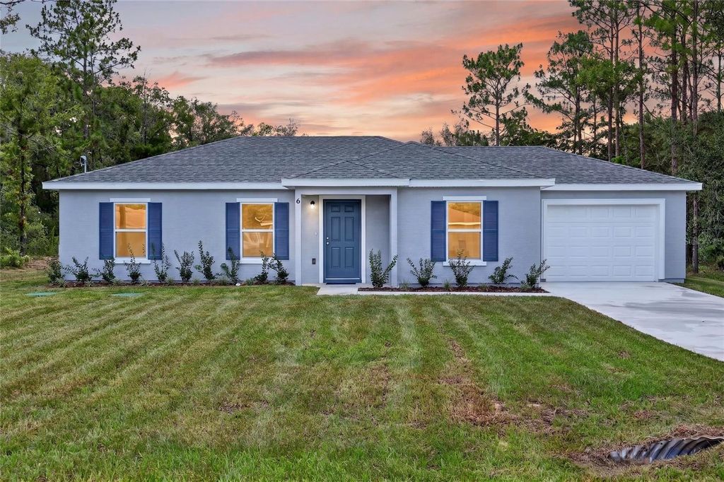 6 FIR DRIVE TRACK, Ocala, FL 34472