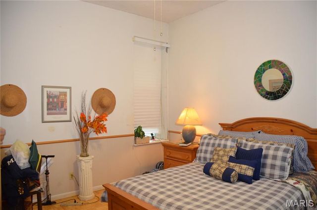 4557 Arco Avenue, St Louis, MO 63110