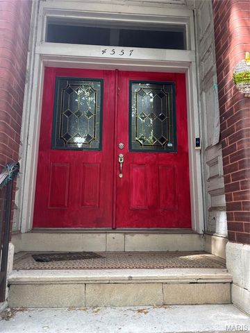 4557 Arco Avenue, St Louis, MO 63110