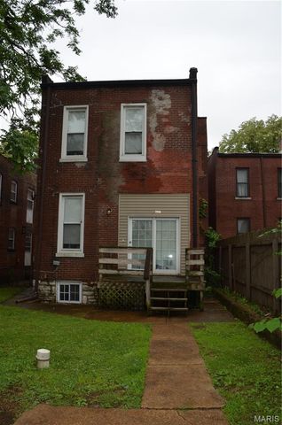 4557 Arco Avenue, St Louis, MO 63110