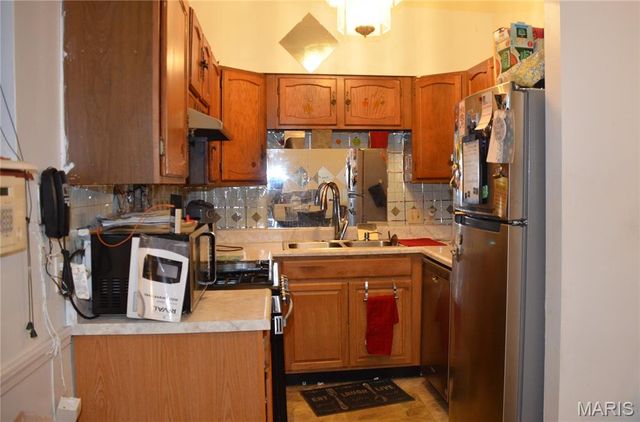 4557 Arco Avenue, St Louis, MO 63110