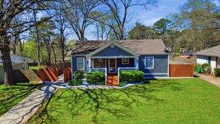 1670 Cecilia Drive SE, Atlanta, GA 30316