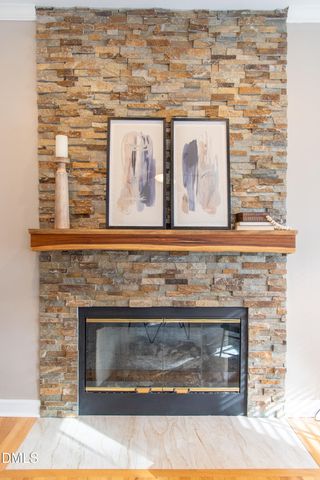 6004 Eaglesfield Drive, Raleigh, NC 27613