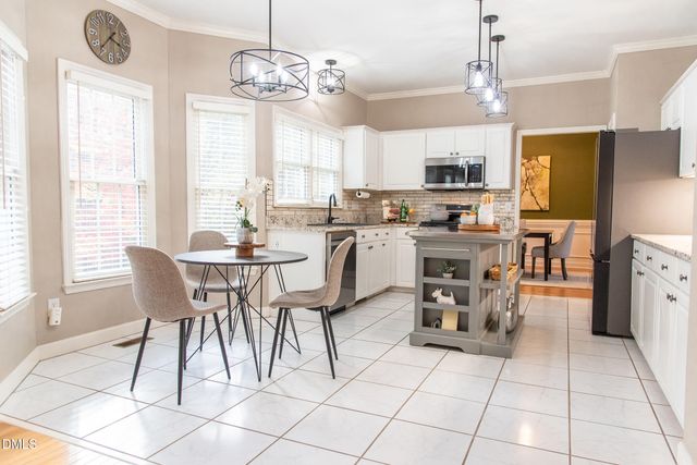 6004 Eaglesfield Drive, Raleigh, NC 27613