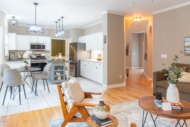 6004 Eaglesfield Drive, Raleigh, NC 27613