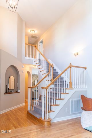 6004 Eaglesfield Drive, Raleigh, NC 27613