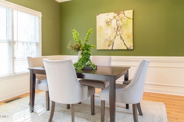 6004 Eaglesfield Drive, Raleigh, NC 27613