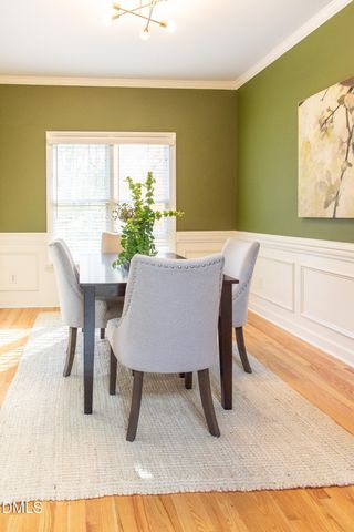 6004 Eaglesfield Drive, Raleigh, NC 27613