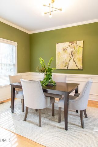 6004 Eaglesfield Drive, Raleigh, NC 27613