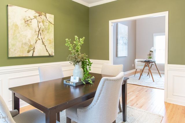 6004 Eaglesfield Drive, Raleigh, NC 27613