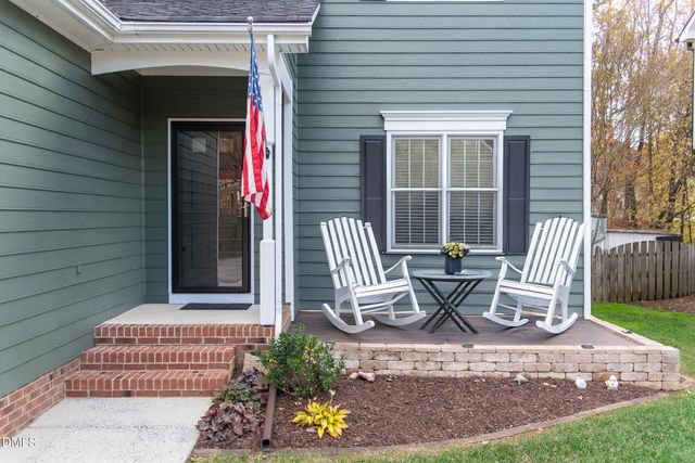 6004 Eaglesfield Drive, Raleigh, NC 27613