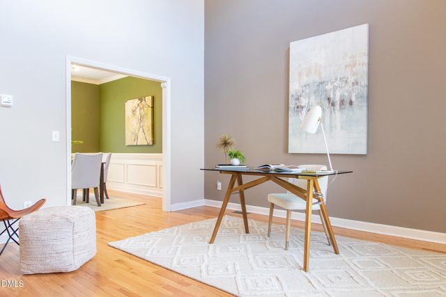 6004 Eaglesfield Drive, Raleigh, NC 27613