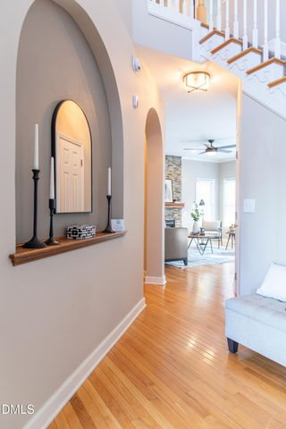 6004 Eaglesfield Drive, Raleigh, NC 27613