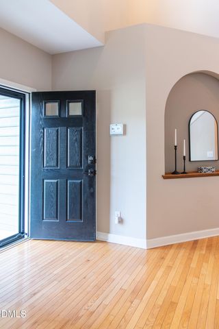 6004 Eaglesfield Drive, Raleigh, NC 27613