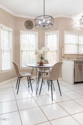 6004 Eaglesfield Drive, Raleigh, NC 27613