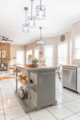 6004 Eaglesfield Drive, Raleigh, NC 27613