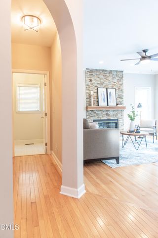 6004 Eaglesfield Drive, Raleigh, NC 27613