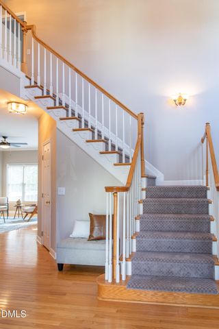 6004 Eaglesfield Drive, Raleigh, NC 27613