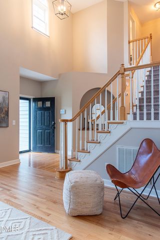 6004 Eaglesfield Drive, Raleigh, NC 27613