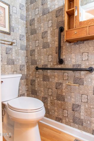 6004 Eaglesfield Drive, Raleigh, NC 27613