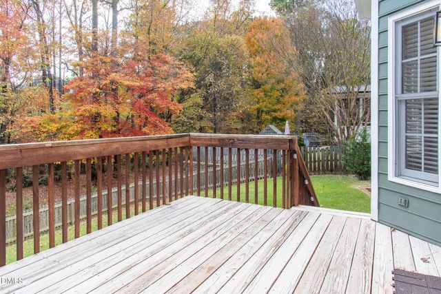 6004 Eaglesfield Drive, Raleigh, NC 27613