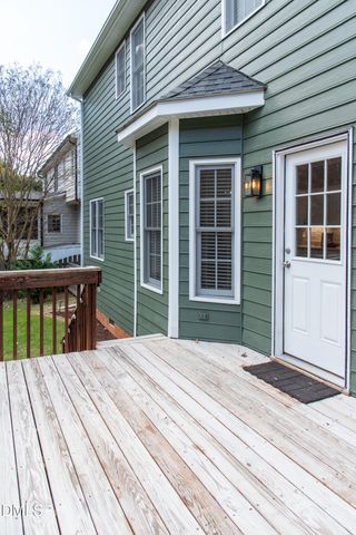 6004 Eaglesfield Drive, Raleigh, NC 27613