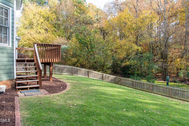 6004 Eaglesfield Drive, Raleigh, NC 27613