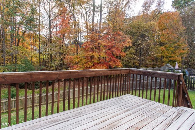 6004 Eaglesfield Drive, Raleigh, NC 27613