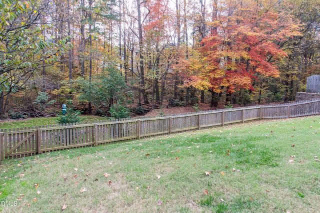 6004 Eaglesfield Drive, Raleigh, NC 27613