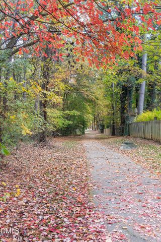 6004 Eaglesfield Drive, Raleigh, NC 27613