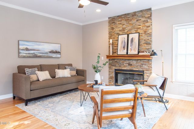 6004 Eaglesfield Drive, Raleigh, NC 27613