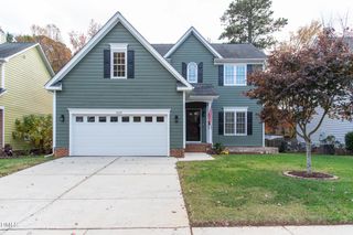 6004 Eaglesfield Drive, Raleigh, NC 27613