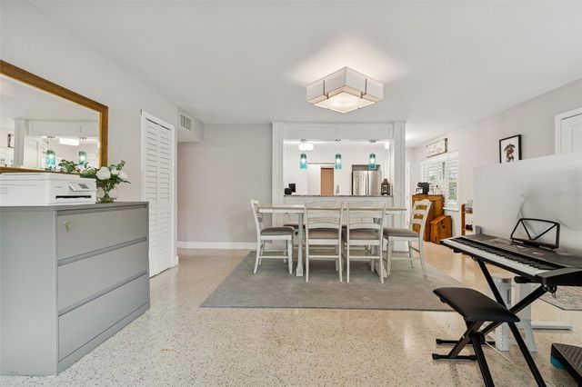 2427 BAYWOOD DRIVE W, Dunedin, FL 34698