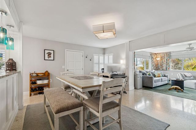 2427 BAYWOOD DRIVE W, Dunedin, FL 34698