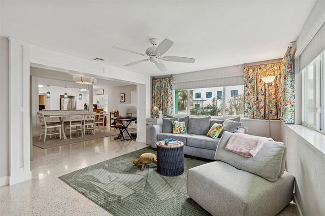 2427 BAYWOOD DRIVE W, Dunedin, FL 34698