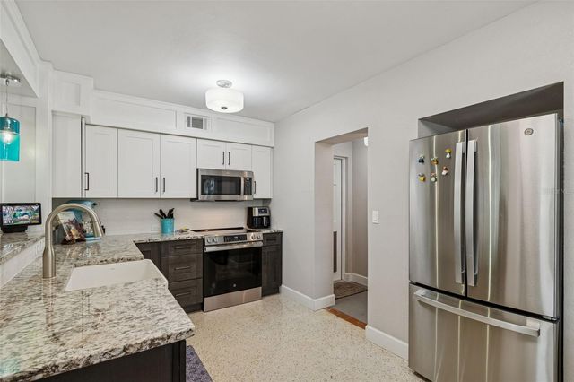 2427 BAYWOOD DRIVE W, Dunedin, FL 34698