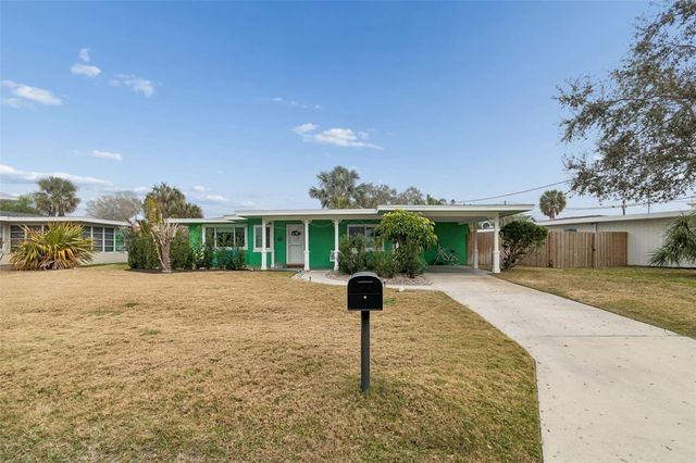 2427 BAYWOOD DRIVE W, Dunedin, FL 34698