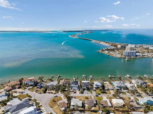 2427 BAYWOOD DRIVE W, Dunedin, FL 34698