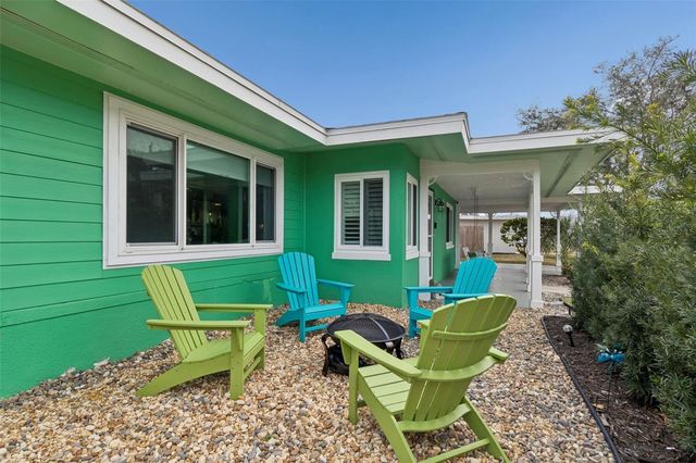 2427 BAYWOOD DRIVE W, Dunedin, FL 34698