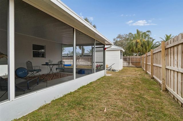 2427 BAYWOOD DRIVE W, Dunedin, FL 34698