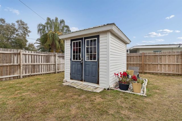 2427 BAYWOOD DRIVE W, Dunedin, FL 34698