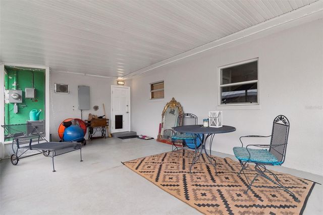 2427 BAYWOOD DRIVE W, Dunedin, FL 34698