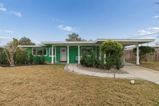 2427 BAYWOOD DRIVE W, Dunedin, FL 34698
