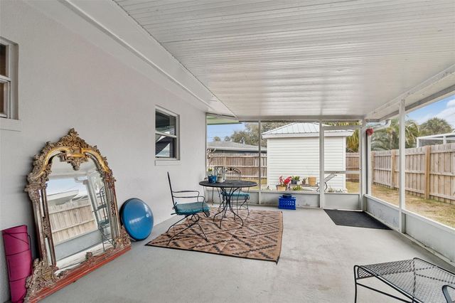 2427 BAYWOOD DRIVE W, Dunedin, FL 34698