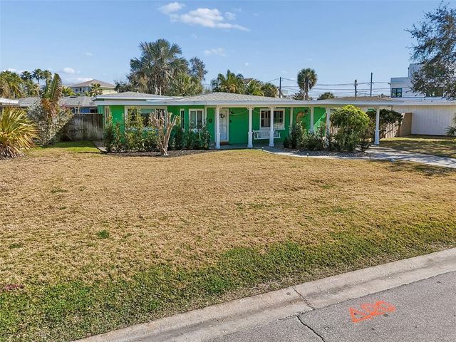 2427 BAYWOOD DRIVE W, Dunedin, FL 34698