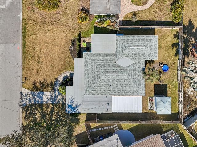 2427 BAYWOOD DRIVE W, Dunedin, FL 34698