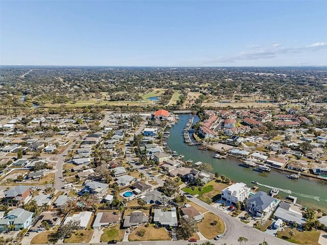 2427 BAYWOOD DRIVE W, Dunedin, FL 34698